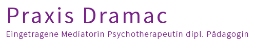 Praxis Dramac Logo